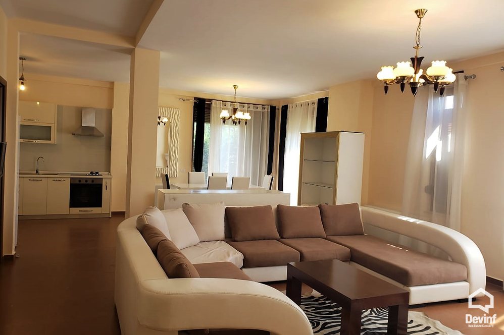 Tirane For Rent Villa 4+1+A A house in residential compound close to Tirana East Gate Villa Residential Complex