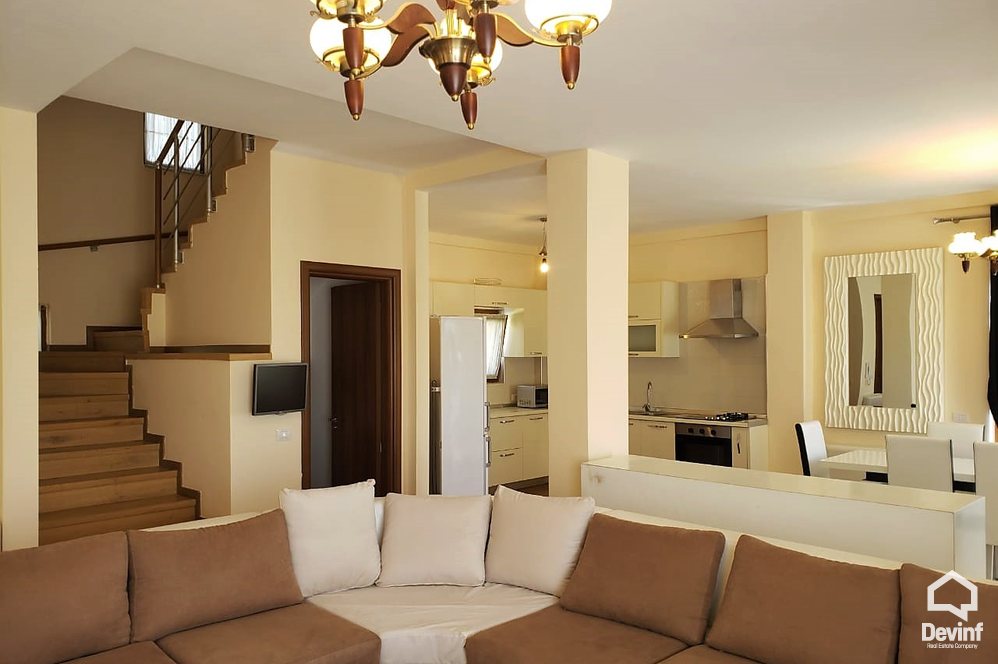 Tirane For Rent Villa 4+1+A A house in residential compound close to Tirana East Gate Villa Residential Complex