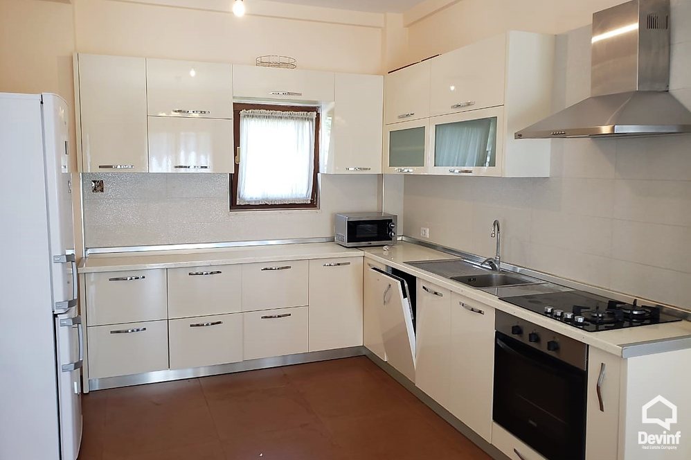Tirane For Rent Villa 4+1+A A house in residential compound close to Tirana East Gate Villa Residential Complex