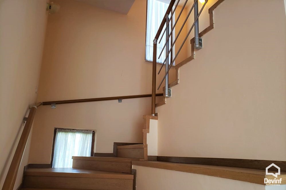 Tirane For Rent Villa 4+1+A A house in residential compound close to Tirana East Gate Villa Residential Complex