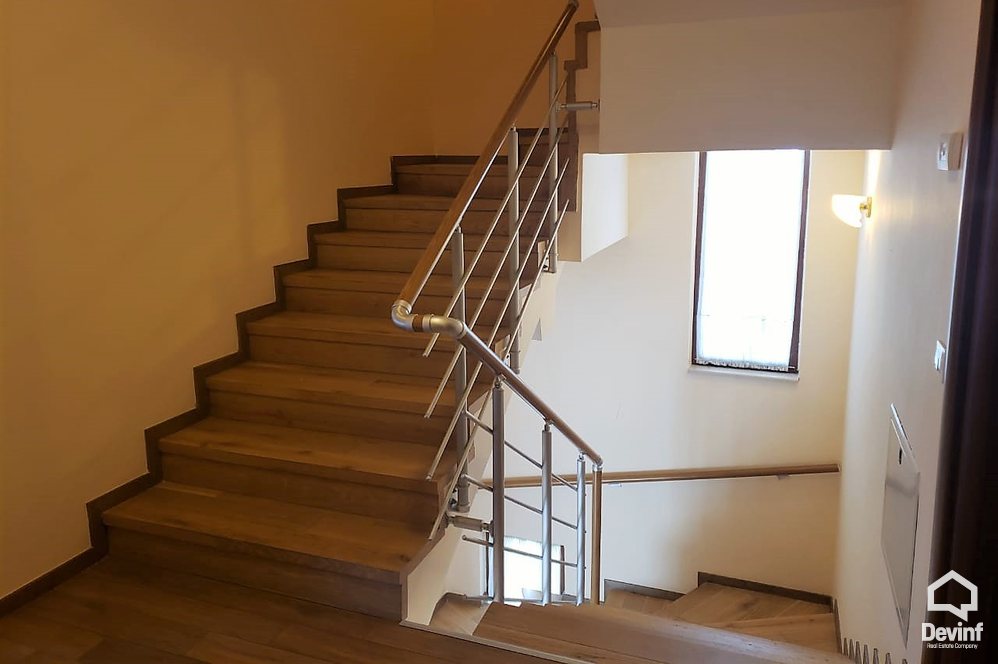 Tirane For Rent Villa 4+1+A A house in residential compound close to Tirana East Gate Villa Residential Complex