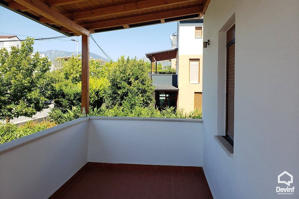 Tirane For Rent Villa 4+1+A A house in residential compound close to Tirana East Gate Villa Residential Complex