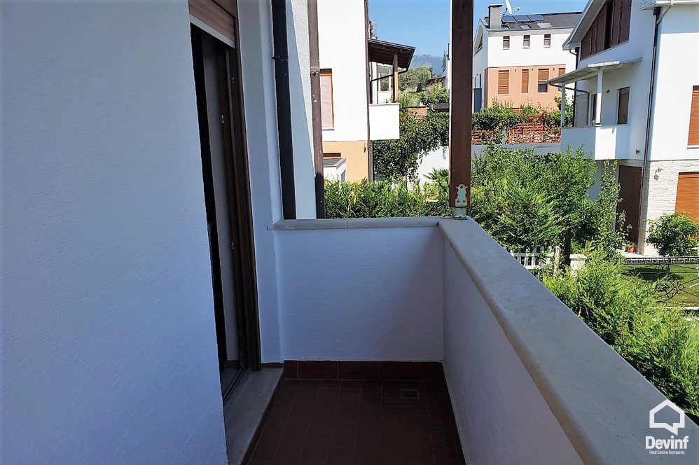 Tirane For Rent Villa 4+1+A A house in residential compound close to Tirana East Gate Villa Residential Complex
