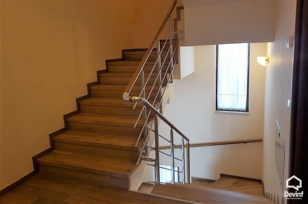 Tirane For Rent Villa 4+1+A A house in residential compound close to Tirana East Gate Villa Residential Complex
