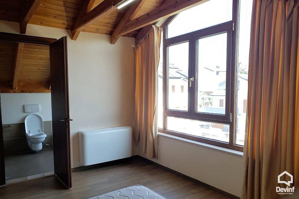 Tirane For Rent Villa 4+1+A A house in residential compound close to Tirana East Gate Villa Residential Complex