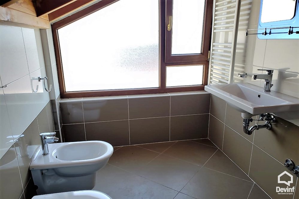 Tirane For Rent Villa 4+1+A A house in residential compound close to Tirana East Gate Villa Residential Complex