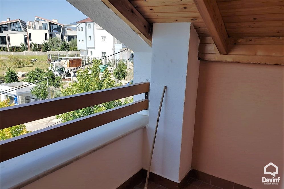 Tirane For Rent Villa 4+1+A A house in residential compound close to Tirana East Gate Villa Residential Complex