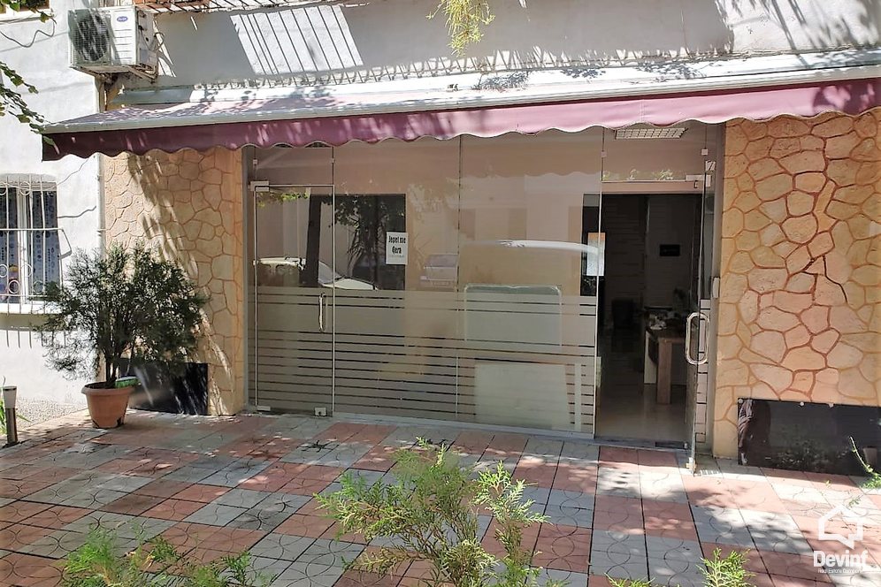Me Qera Shop  Office or business activity close to Myslym Shyri Street Tirane