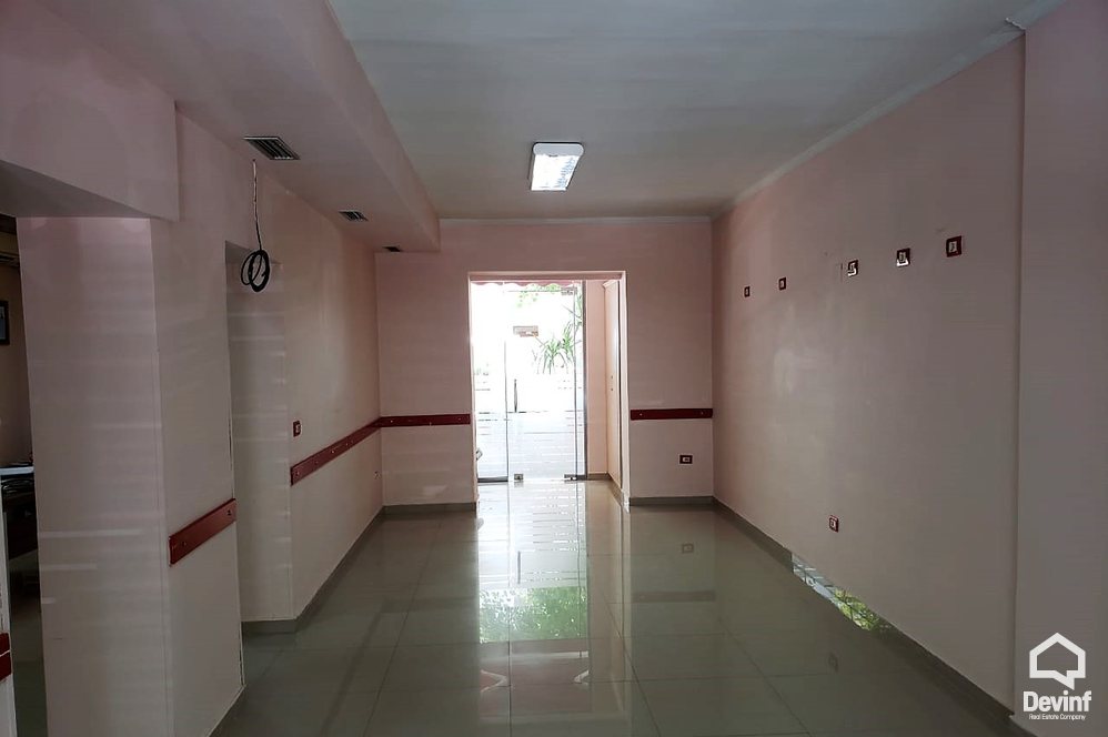 Tirane For Rent Shop  Office or business activity close to Myslym Shyri Street Office Shop