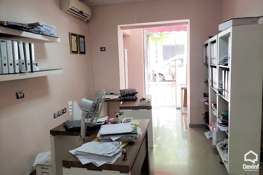 Tirane For Rent Shop  Office or business activity close to Myslym Shyri Street Office Shop