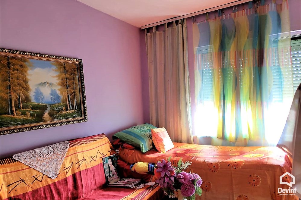 Tirane Shitje Apartament 3+1+A Rruga Muhamet Gjollesha apartament