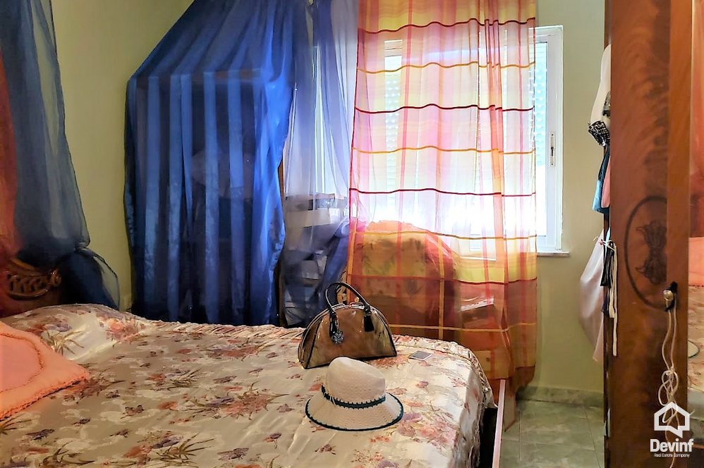 Tirane Shitje Apartament 3+1+A Rruga Muhamet Gjollesha apartament