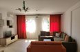 Me Qera Apartament 3+1+A Kompleks rezidencial prane Kopeshtit Botanik Tirane