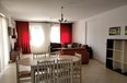 Me Qera Apartament 3+1+A Kompleks rezidencial prane Kopeshtit Botanik Tirane