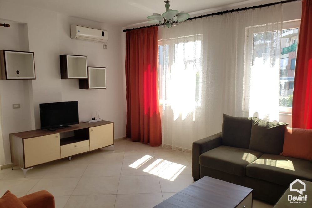 Tirane For Rent Apartment 3+1+A Residential complex near the Botanical Garden Apartment