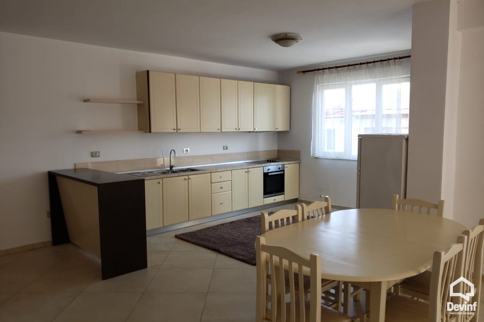 Tirane For Rent Apartment 3+1+A Residential complex near the Botanical Garden Apartment
