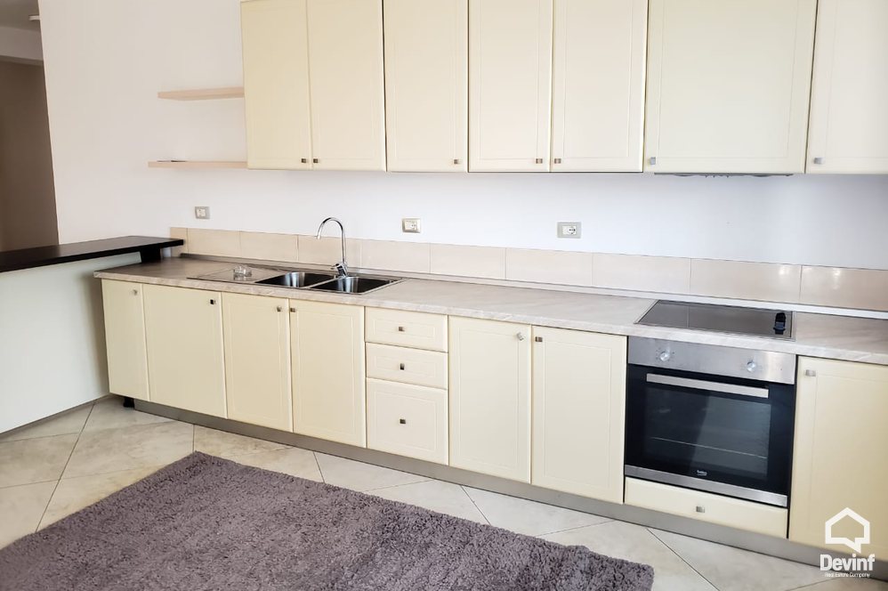 Tirane For Rent Apartment 3+1+A Residential complex near the Botanical Garden Apartment
