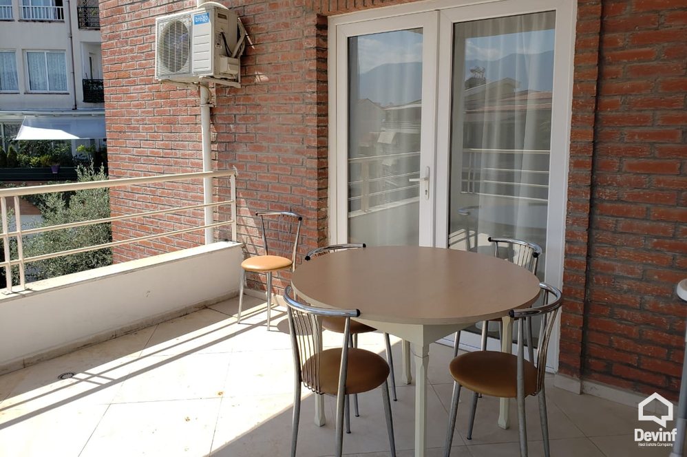 Tirane For Rent Apartment 3+1+A Residential complex near the Botanical Garden Apartment