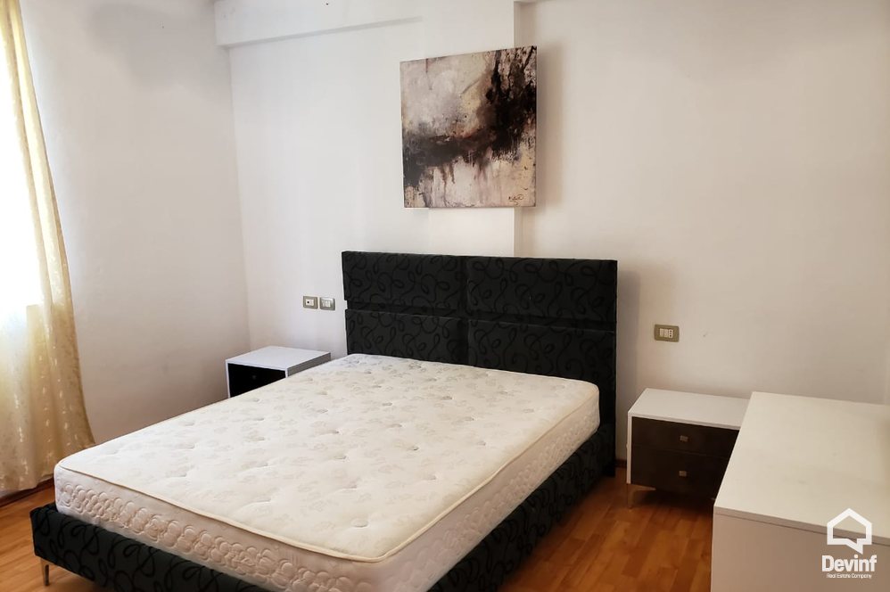 Tirane For Rent Apartment 3+1+A Residential complex near the Botanical Garden Apartment