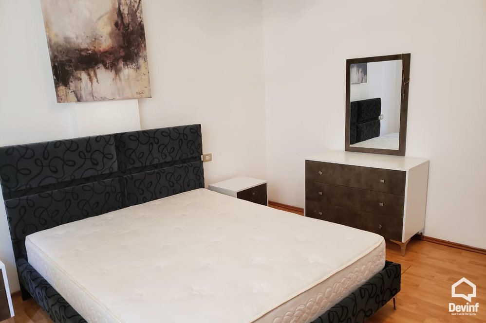 Tirane For Rent Apartment 3+1+A Residential complex near the Botanical Garden Apartment