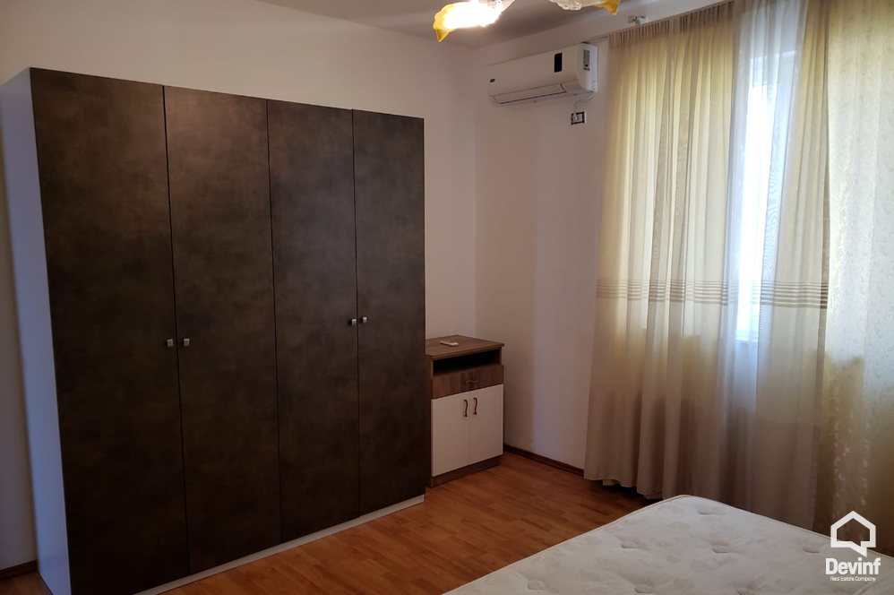 Tirane For Rent Apartment 3+1+A Residential complex near the Botanical Garden Apartment