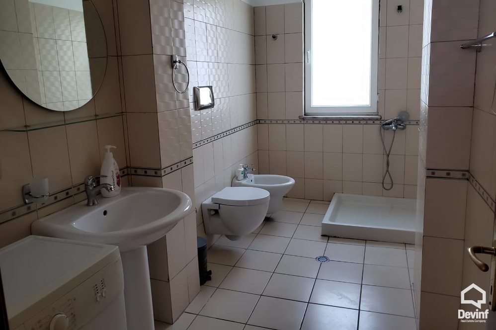 Tirane For Rent Apartment 3+1+A Residential complex near the Botanical Garden Apartment