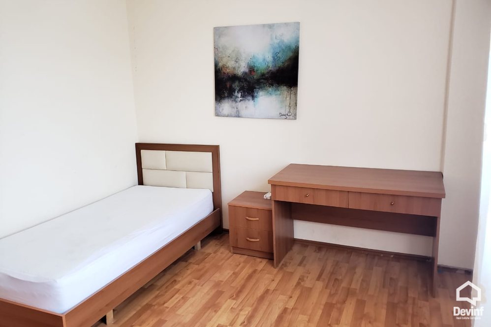 Tirane For Rent Apartment 3+1+A Residential complex near the Botanical Garden Apartment