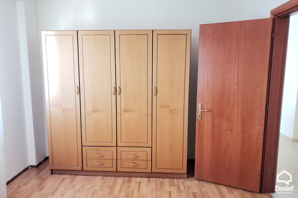 Tirane For Rent Apartment 3+1+A Residential complex near the Botanical Garden Apartment