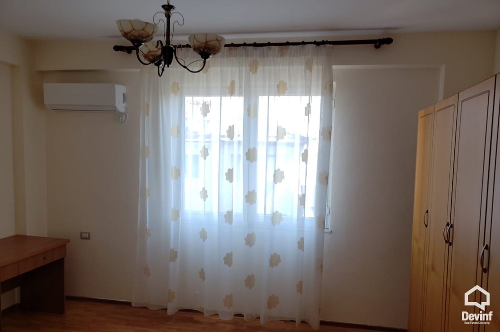 Tirane For Rent Apartment 3+1+A Residential complex near the Botanical Garden Apartment