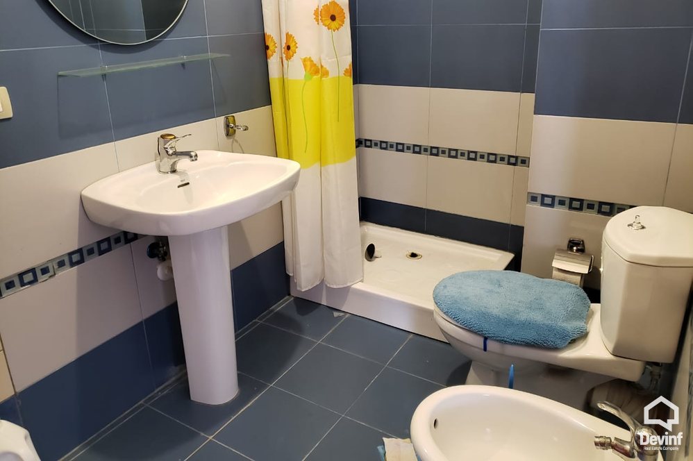 Tirane For Rent Apartment 3+1+A Residential complex near the Botanical Garden Apartment