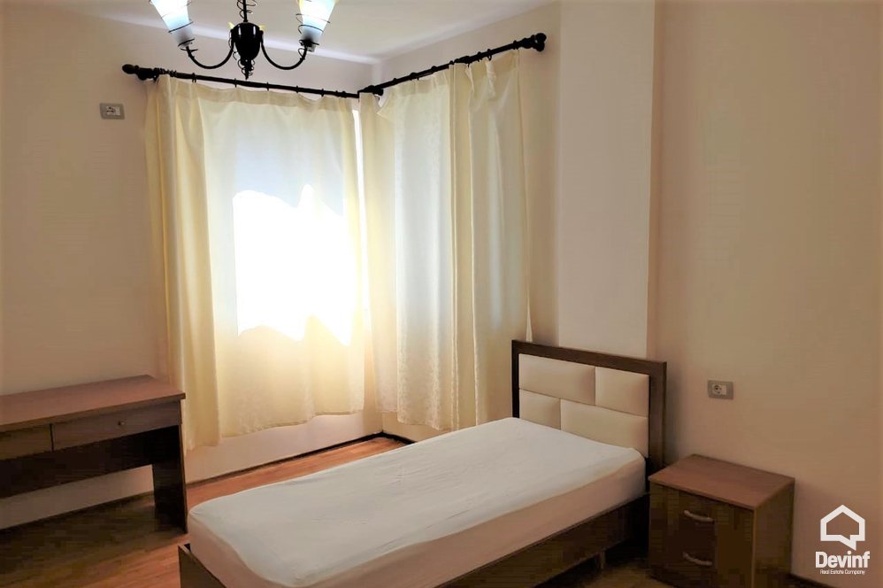 Tirane For Rent Apartment 3+1+A Residential complex near the Botanical Garden Apartment