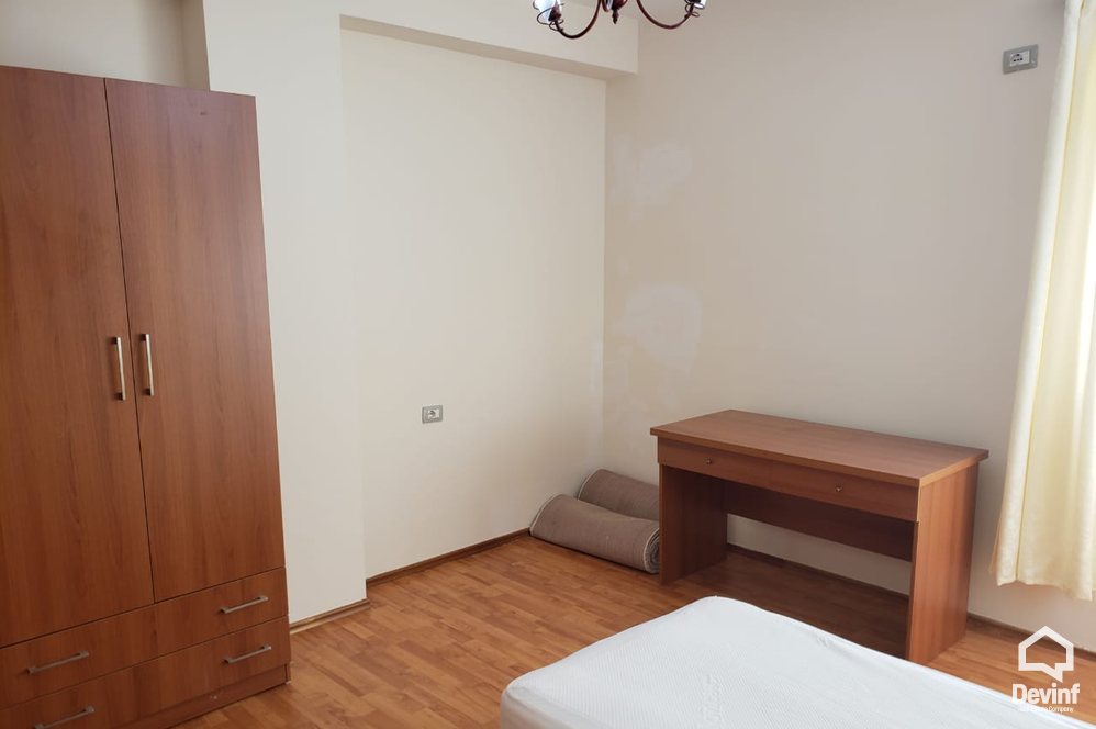 Tirane For Rent Apartment 3+1+A Residential complex near the Botanical Garden Apartment