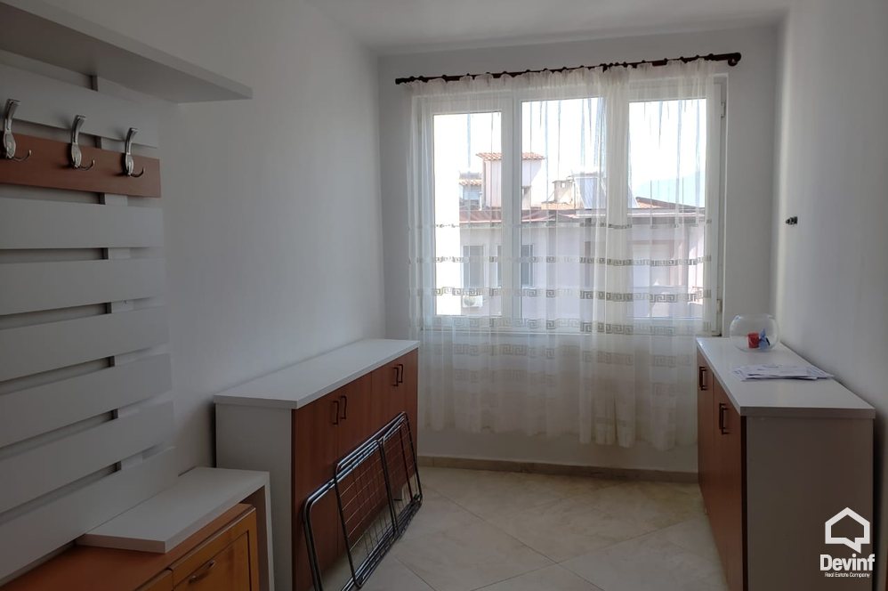 Tirane For Rent Apartment 3+1+A Residential complex near the Botanical Garden Apartment