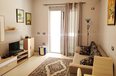 Tirane Qera Apartament 1+1 Tek Sheshi Wilson apartament