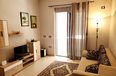 Tirane Qera Apartament 1+1 Tek Sheshi Wilson apartament