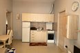 Tirane Qera Apartament 1+1 Tek Sheshi Wilson apartament