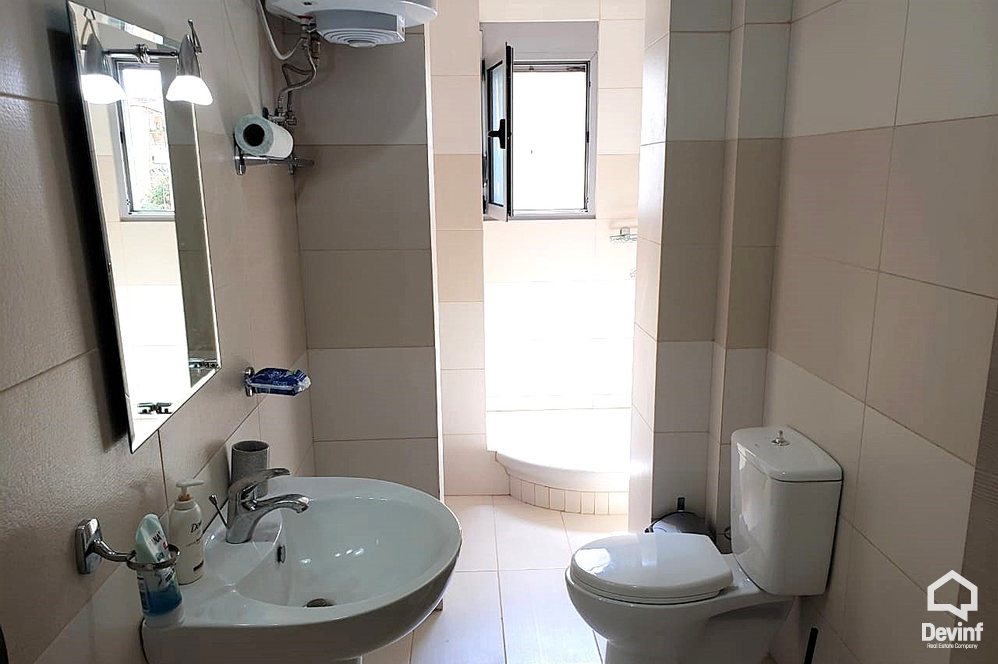 Tirane Qera Apartament 1+1 Tek Sheshi Wilson apartament