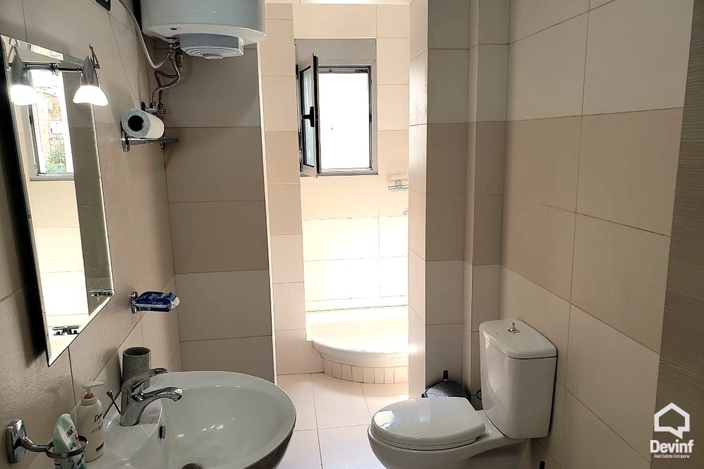 Tirane Qera Apartament 1+1 Tek Sheshi Wilson apartament