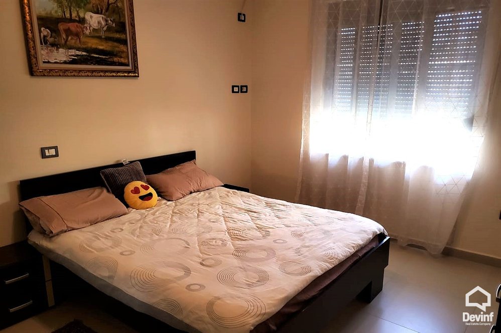 Tirane Qera Apartament 1+1 Tek Sheshi Wilson apartament