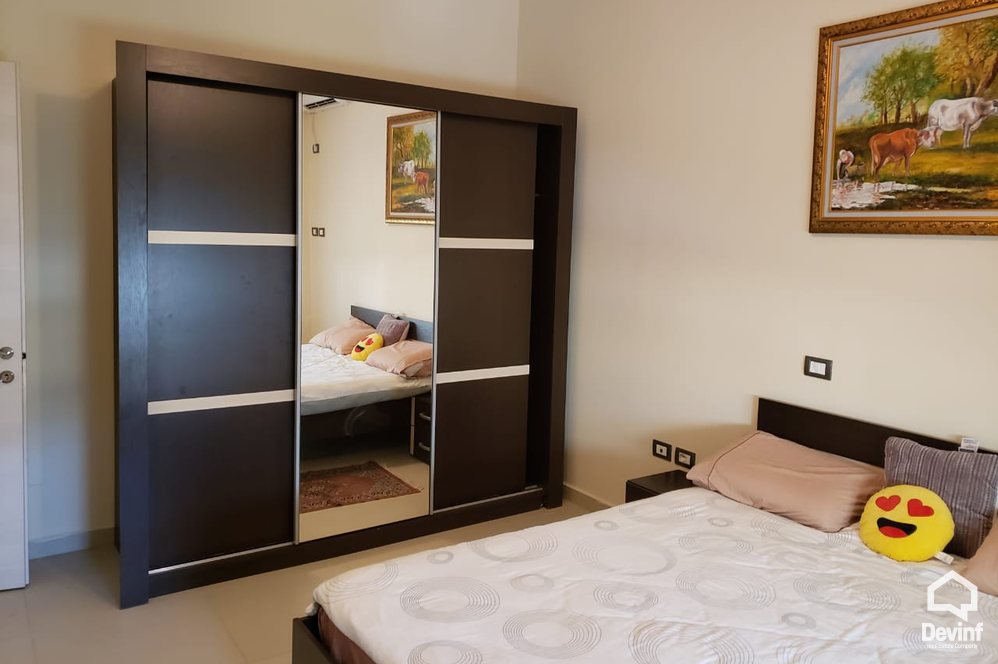 Tirane Qera Apartament 1+1 Tek Sheshi Wilson apartament
