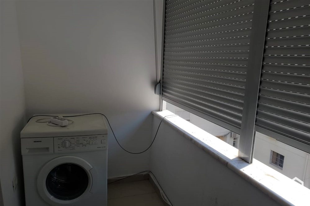 Tirane Qera Apartament 1+1 Tek Sheshi Wilson apartament