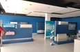 Tirane For Rent Shop  A shop in Kavaja Street, Kombinat Office Shop