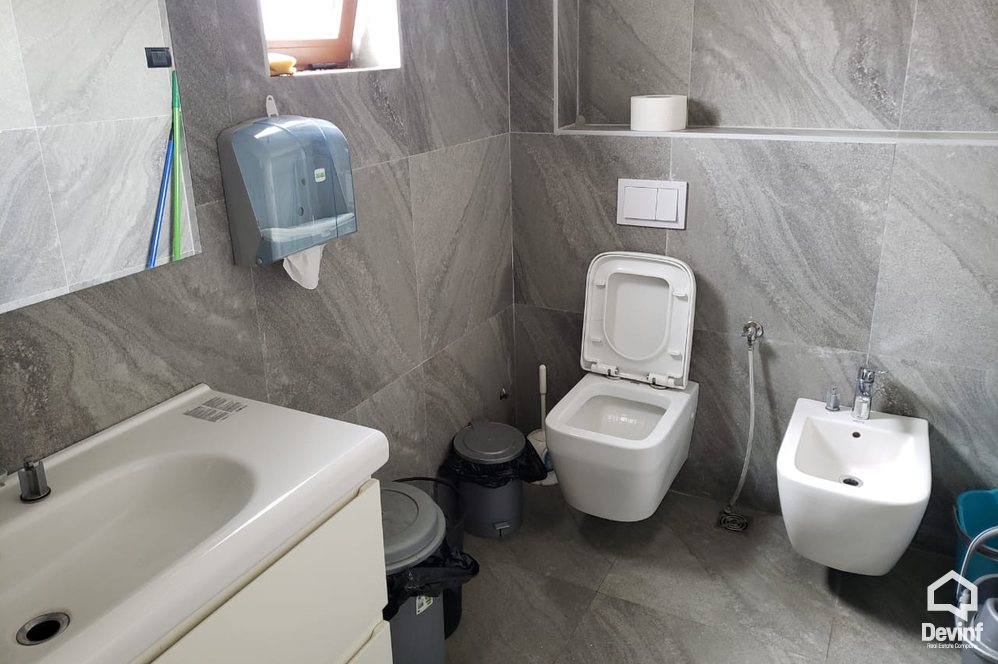 Tirane For Rent Shop  A shop in Kavaja Street, Kombinat Office Shop