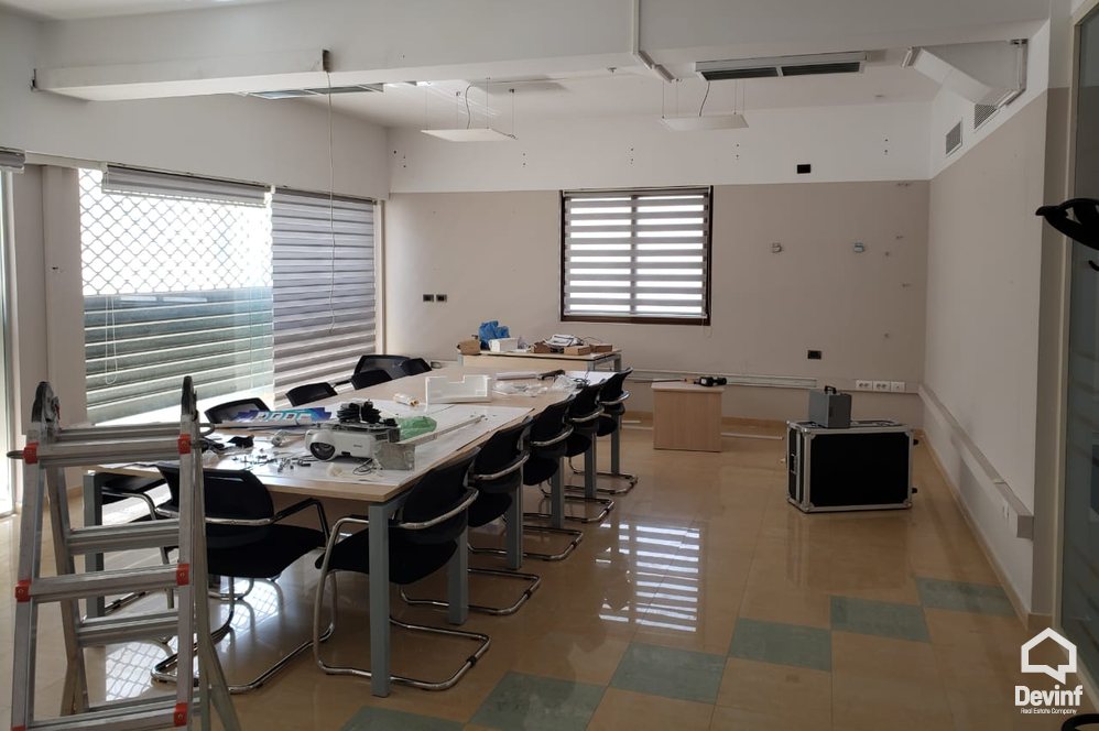 Tirane For Rent Shop  A shop in Kavaja Street, Kombinat Office Shop