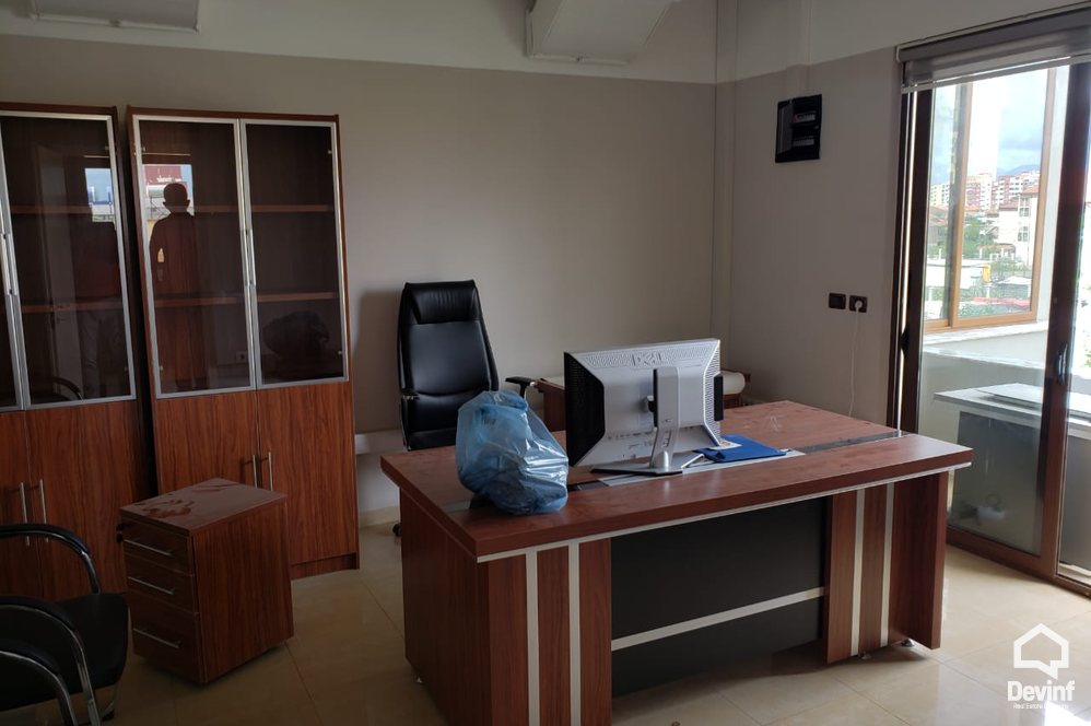 Tirane For Rent Shop  A shop in Kavaja Street, Kombinat Office Shop