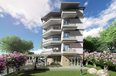 Tirane For Rent Multifunctional Building  Elbasani Street 