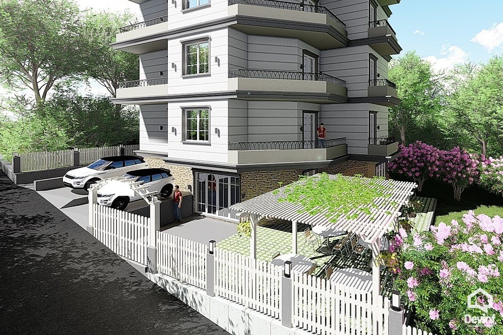 Tirane For Rent Multifunctional Building  Elbasani Street 