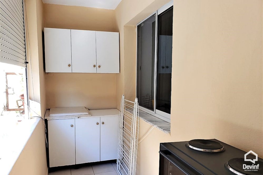 Tirane Shitje Apartament 1+1+A Rruga Sami Frasheri prane Nobis apartament