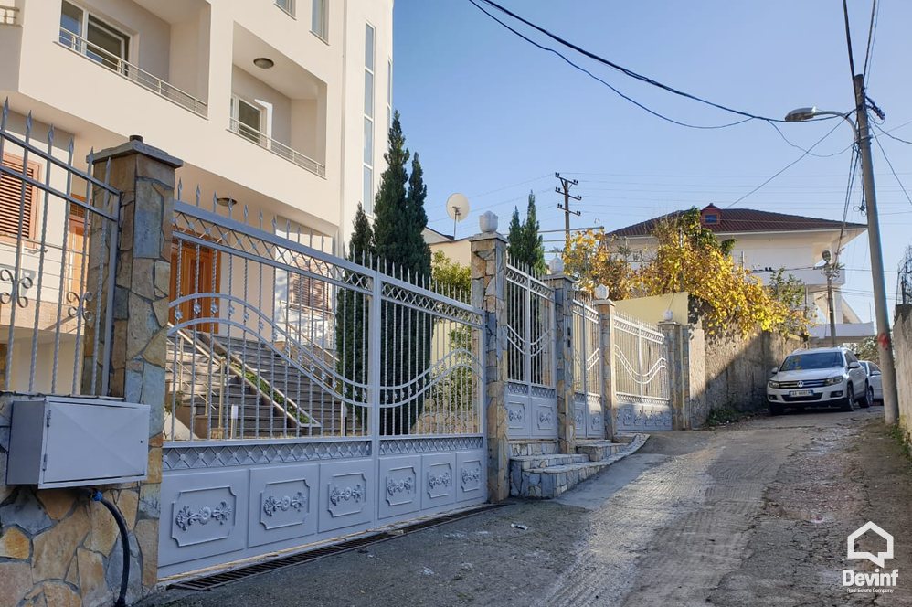 Tirane For Sale Hotel  Islam Rusi Street in the eastern area of Tirana Office Hotel