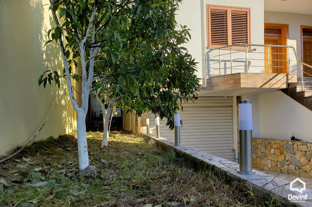 Tirane For Sale Hotel  Islam Rusi Street in the eastern area of Tirana Office Hotel